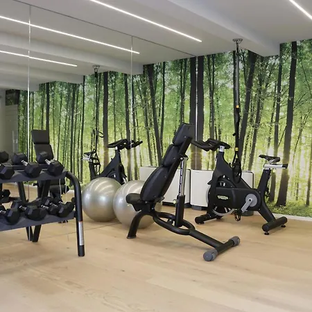 Ar Chelsea Penthouse * Bergame
