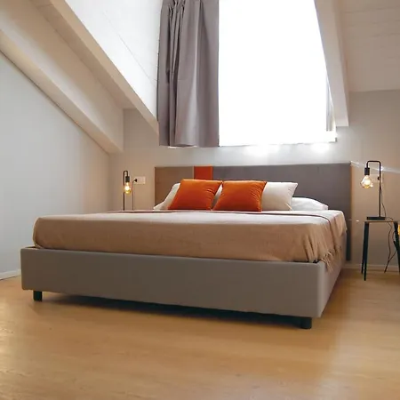 公寓 Ar Chelsea Penthouse