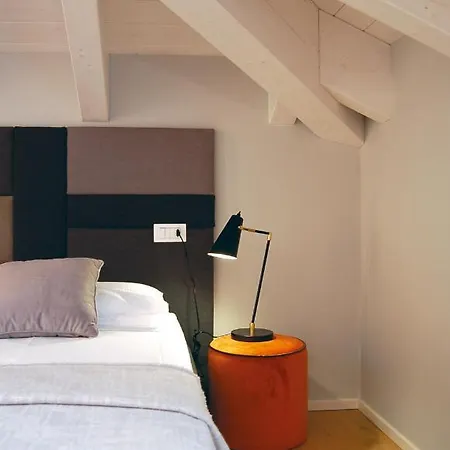 דירה Ar Chelsea Penthouse ברגמו