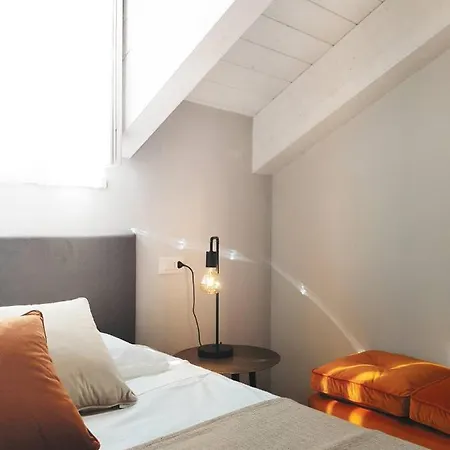 דירה Ar Chelsea Penthouse