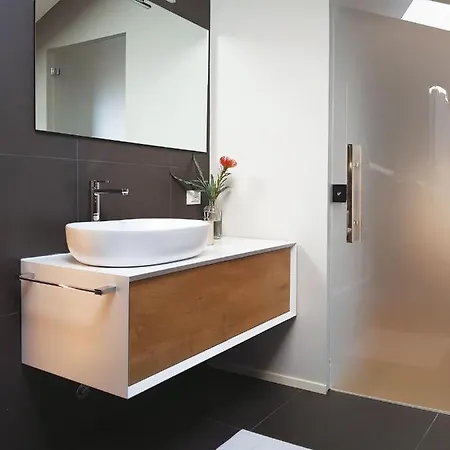 Ar Chelsea Penthouse דירה ברגמו