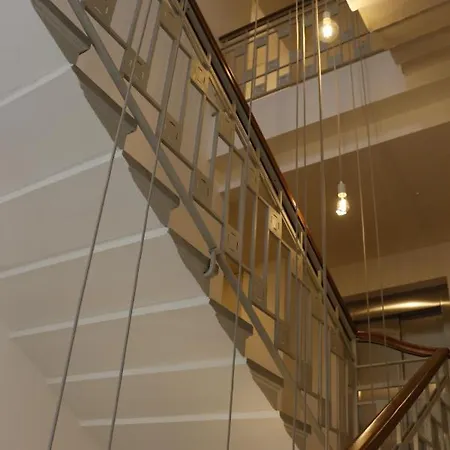 דירה Ar Chelsea Penthouse *