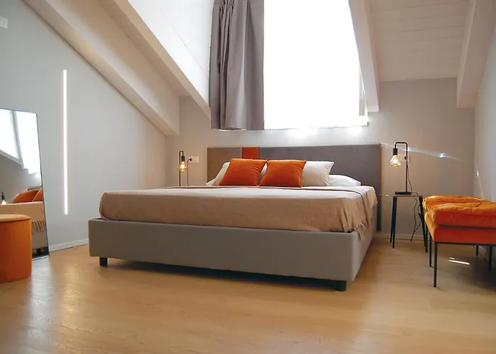 公寓 Ar Chelsea Penthouse