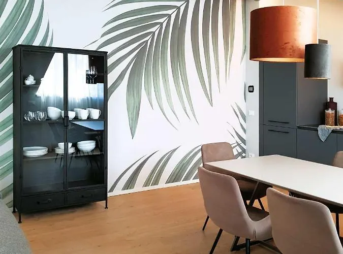 公寓 Ar Chelsea Penthouse