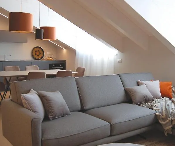 公寓 Ar Chelsea Penthouse *