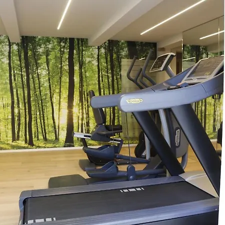 Ar Chelsea Penthouse *