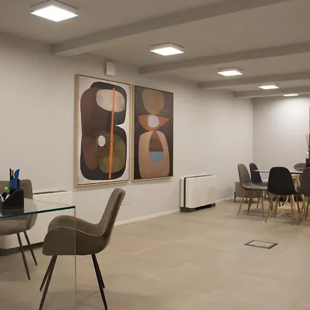 Apartment Ar Chelsea Penthouse *